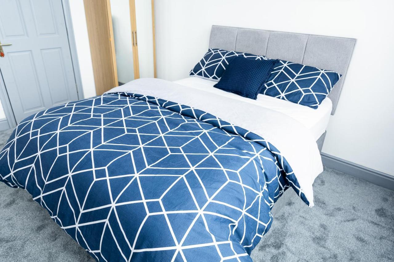 Empress House Aparthotel - Manchester — Photos 1